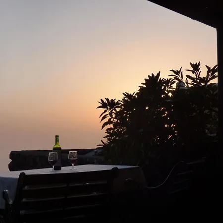 Casa de Campo Manuela