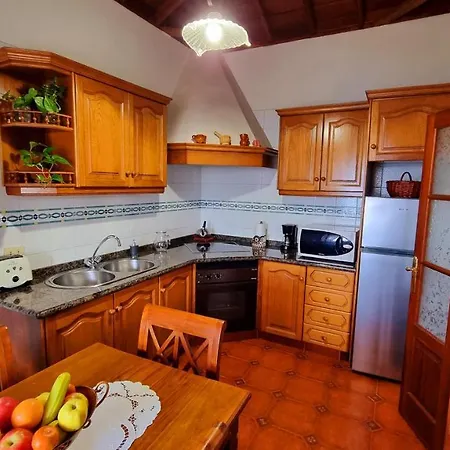 Casa de Campo Manuela